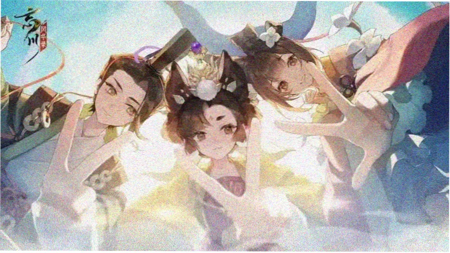 电车魔女在线 奇幻冒险